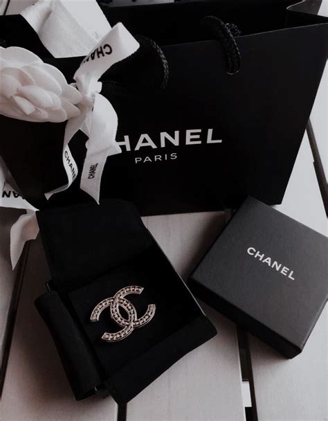 pinterest chanel